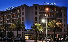 Novotel Marrakech Hivernage